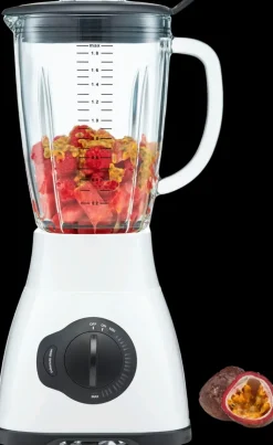 Wilfa Ruoanvalmistuskoneet-Blp-1200W Tehosekoitin