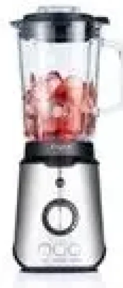 Wilfa Ruoanvalmistuskoneet-Bl-1000S Tehosekoitin