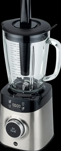 Wilfa Ruoanvalmistuskoneet-Bl7S-Pb1800 Tehosekoitin