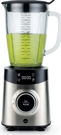 Wilfa Ruoanvalmistuskoneet-Bl7S-Pb1800 Tehosekoitin