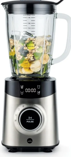 Wilfa Ruoanvalmistuskoneet-Bl7S-Pb1800 Tehosekoitin