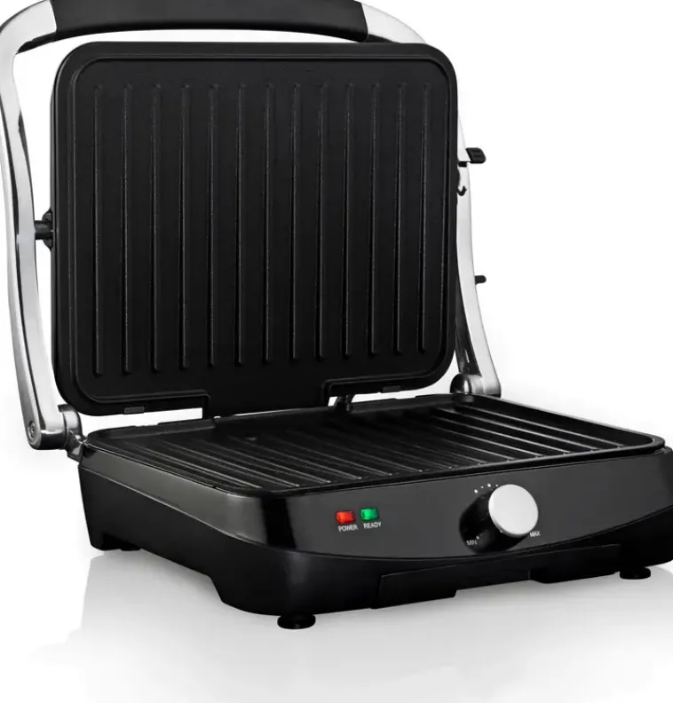 Wilfa Kypsentäminen-Cg-2000B Poytagrilli