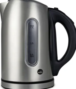 Wilfa Kahvi Ja Tee-Digitaalinen Vedenkeitin Wkd-2200