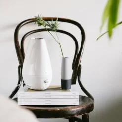 Wilfa Ilmastointi Ja Huoneilma-Hu4-4W Ilmankostutin