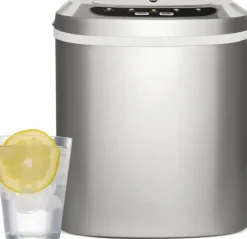 Wilfa Muut Keittiölaitteet-Ice-12S Jaapalakone