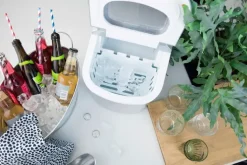 Wilfa Muut Keittiölaitteet-Ice-12S Jaapalakone