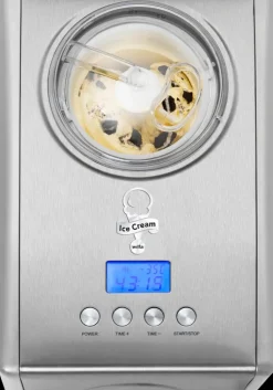 Wilfa Muut Keittiölaitteet-Icms-C15 Jaatelokone