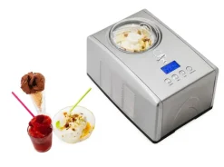 Wilfa Muut Keittiölaitteet-Icms-C15 Jaatelokone