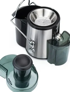 Wilfa Vesi Ja Juomat-Ju2S-800 Mehulinko