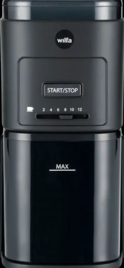 Wilfa Kahvi Ja Tee-Kahvimylly Cg2G-260