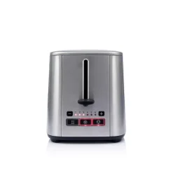 Wilfa Kypsentäminen-Leivanpaahdin Classic Silver Ct-1000S, Hopea