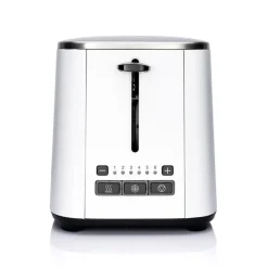 Wilfa Kypsentäminen-Leivanpaahdin Classic Cotton Ct-1000Mw, Mattavalkoinen