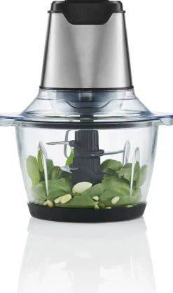 Wilfa Ruoanvalmistuskoneet-Mc3B-400S Minisilppuri