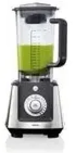 Wilfa Ruoanvalmistuskoneet-Power Fuel Bpf-1200S Tehosekoitin