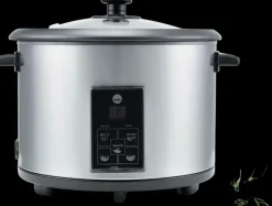 Wilfa Kypsentäminen-Rc-10Cd Riisinkeitin