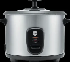 Wilfa Kypsentäminen-Rc-5S Riisinkeitin