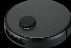 Wilfa Imurit Ja Tarvikkeet-Rvc-D4000Ai Robotti-Imuri