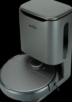 Wilfa Imurit Ja Tarvikkeet-Rvc-D4000Sl+ Robotti-Imuri