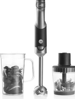 Wilfa Ruoanvalmistuskoneet-Sauvasekoitin Essential Power Sm-1000Fp