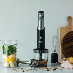 Wilfa Ruoanvalmistuskoneet-Sauvasekoitin Essential Power Sm-1000Fp