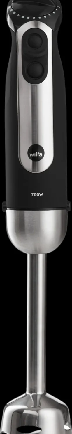 Wilfa Ruoanvalmistuskoneet-Sm-1B Sauvasekoitin