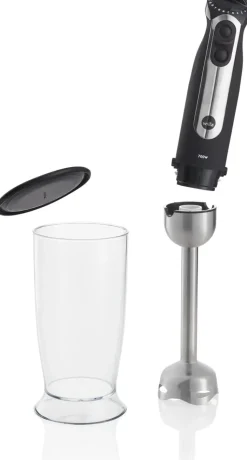 Wilfa Ruoanvalmistuskoneet-Sm-1B Sauvasekoitin