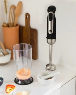 Wilfa Ruoanvalmistuskoneet-Sm-1B Sauvasekoitin