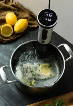 Wilfa Muut Keittiölaitteet-Svs-1200S Sous Vide Sirkulaattori