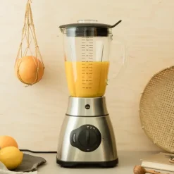 Wilfa Ruoanvalmistuskoneet-Tehosekoitin Bls-1500S