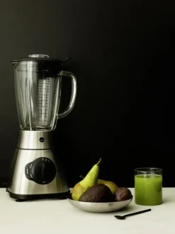 Wilfa Ruoanvalmistuskoneet-Tehosekoitin Xplode Energy Blsp-1200S, 1,8 Litraa, 1200W, 5 Vuoden Moottoritakuu