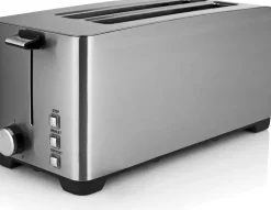 Wilfa Kypsentäminen-Tol-1400S Brunch Leivanpaahdin