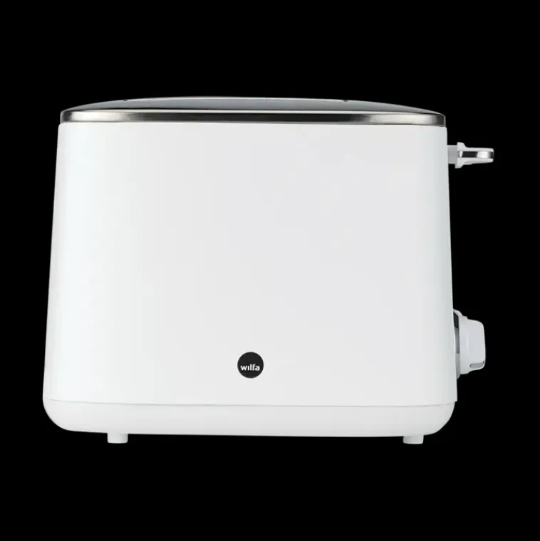 Wilfa Kypsentäminen-To4W-1600 Leivanpaahdin