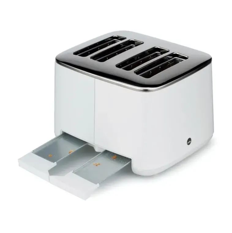 Wilfa Kypsentäminen-To4W-1600 Leivanpaahdin