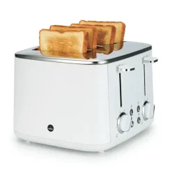 Wilfa Kypsentäminen-To4W-1600 Leivanpaahdin