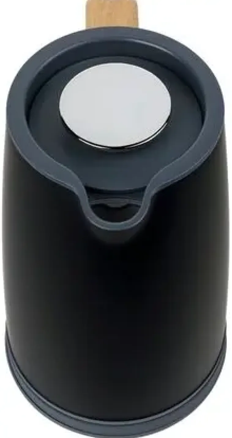 Wilfa Kahvi Ja Tee-Vedenkeitin Spring Wkr-2000B Musta