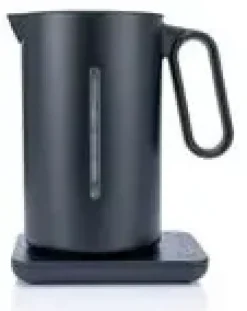 Wilfa Kahvi Ja Tee-Vedenkeitin Wsdk-2000B Musta