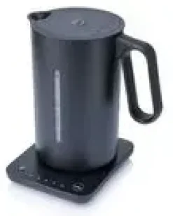 Wilfa Kahvi Ja Tee-Vedenkeitin Wsdk-2000B Musta