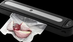 Wilfa Kypsentäminen-Vs-0812B Tyhjiopakkauslaite