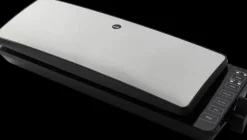 Wilfa Kypsentäminen-Vs-0812S Tyhjiopakkauslaite