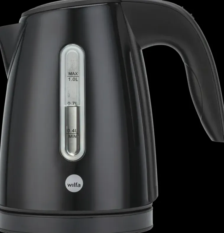 Wilfa Kahvi Ja Tee-Wk2Gb-1500 Vedenkeitin