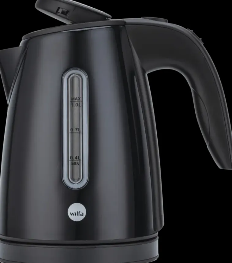 Wilfa Kahvi Ja Tee-Wk2Gb-1500 Vedenkeitin