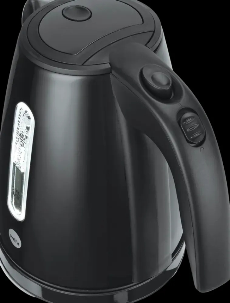 Wilfa Kahvi Ja Tee-Wk2Gb-1500 Vedenkeitin