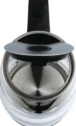 Wilfa Kahvi Ja Tee-Wkg-2200S Vedenkeitin