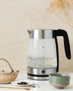 Wilfa Kahvi Ja Tee-Wkg-2200S Vedenkeitin