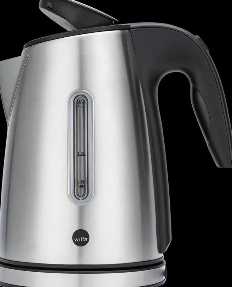 Wilfa Kahvi Ja Tee-Wk3S-2000 Vedenkeitin