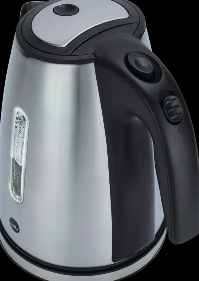 Wilfa Kahvi Ja Tee-Wk3S-2000 Vedenkeitin