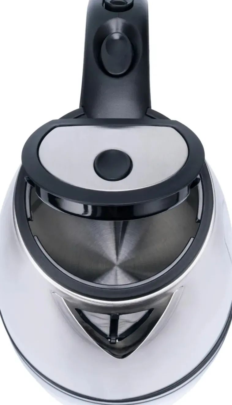 Wilfa Kahvi Ja Tee-Wkw-5S Vedenkeitin Teras