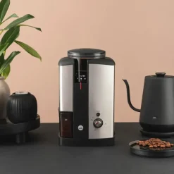 Wilfa Kahvi Ja Tee-Wscg-2 Kahvimylly