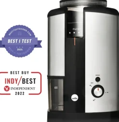 Wilfa Kahvi Ja Tee-Wscg-2 Kahvimylly