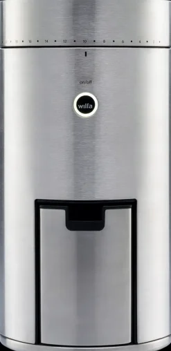 Wilfa Kahvi Ja Tee-Wsfb-100S Kahvimylly